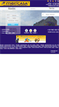 Mobile Screenshot of mercasa-calpe.com